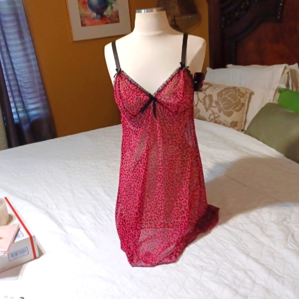 nightgown